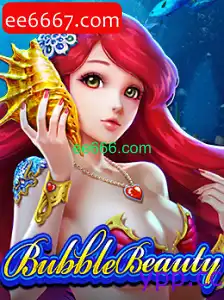 BubbleBeauty