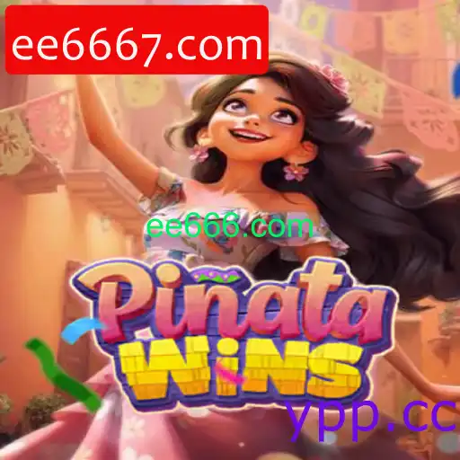 Explorando o PinataWins no ee666.com